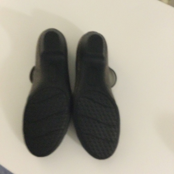 Rockport US 10 Wide Gold Sandals - Picture 2 of 4